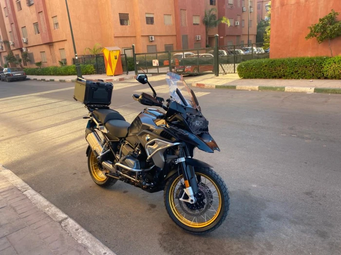 Rent BMW GS Motorcycles in Morocco Today! - motorcycles for rent on RENTS.ma