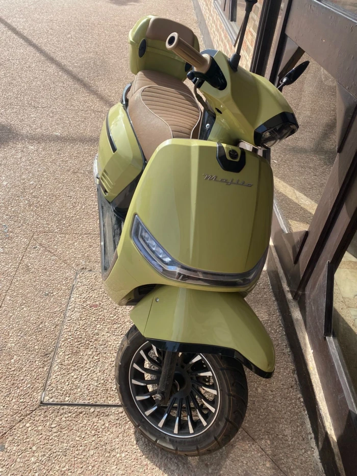Location Moto à Rabat - motorcycles for rent in rabat - RENTS.ma