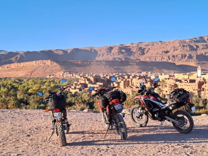 Motorbike Rental - Agence Marrakech Quad Moto Scooter Et Vtt - motorcycles for rent on RENTS.ma