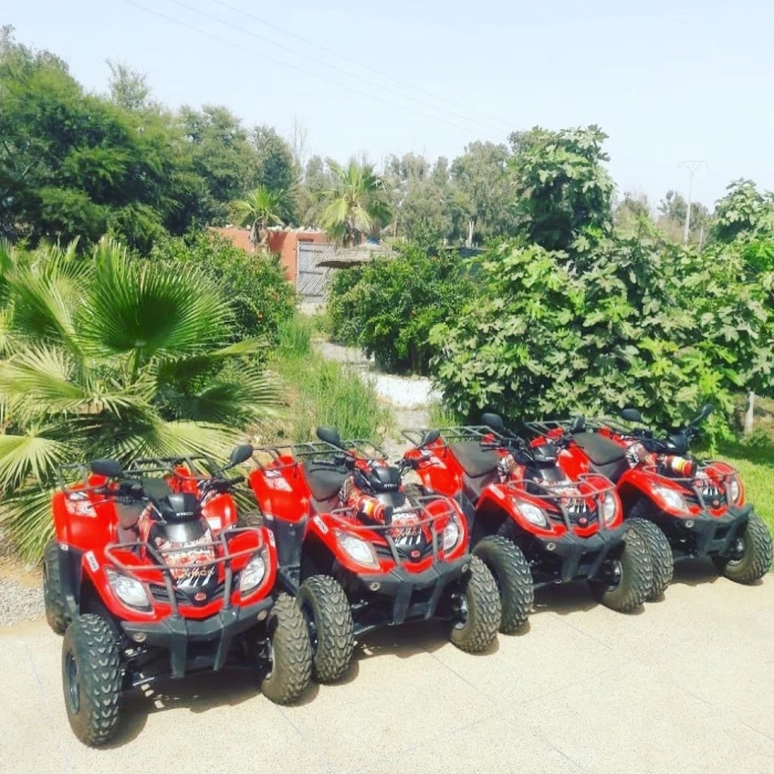 Excursion Balade Location Quad & Buggy  Agadir - motorcycles for rent on RENTS.ma
