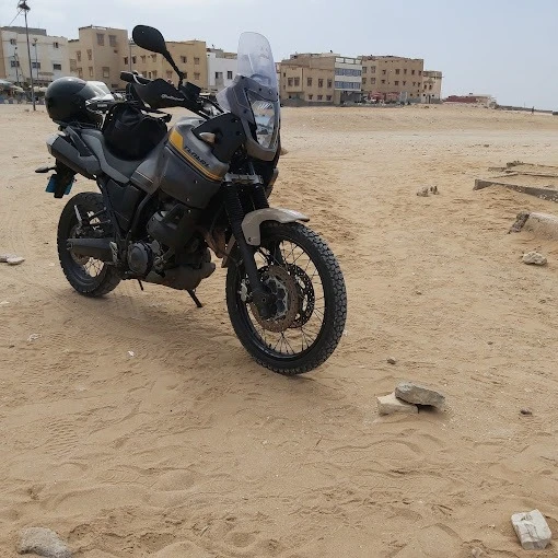 Jouatours - Rental Bikes, Quads & Motorcycles in Agadir - motorcycles for rent on RENTS.ma