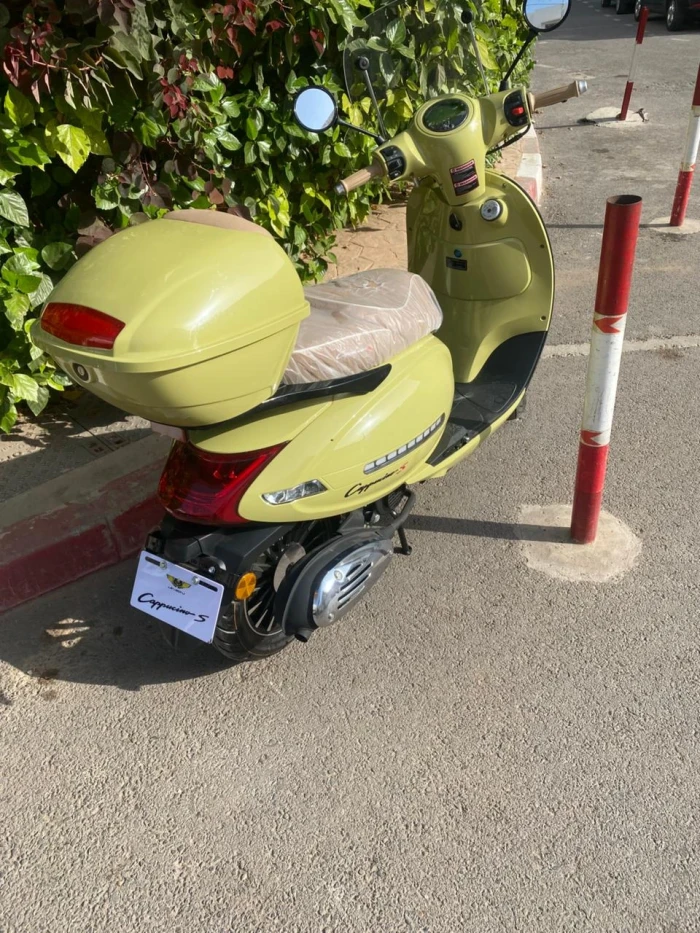 Motorbike & Scooter Rental - motorcycles for rent in agadir - RENTS.ma