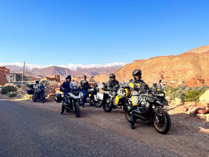 Location moto au Maroc - Rental motorcycles - motorcycles for rent on RENTS.ma