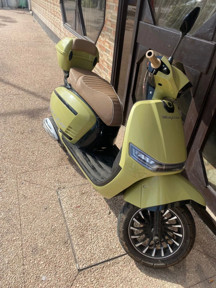 Wheels of Morocco - Motorbike Rental - motorcycles for rent in marrakech - RENTS.ma