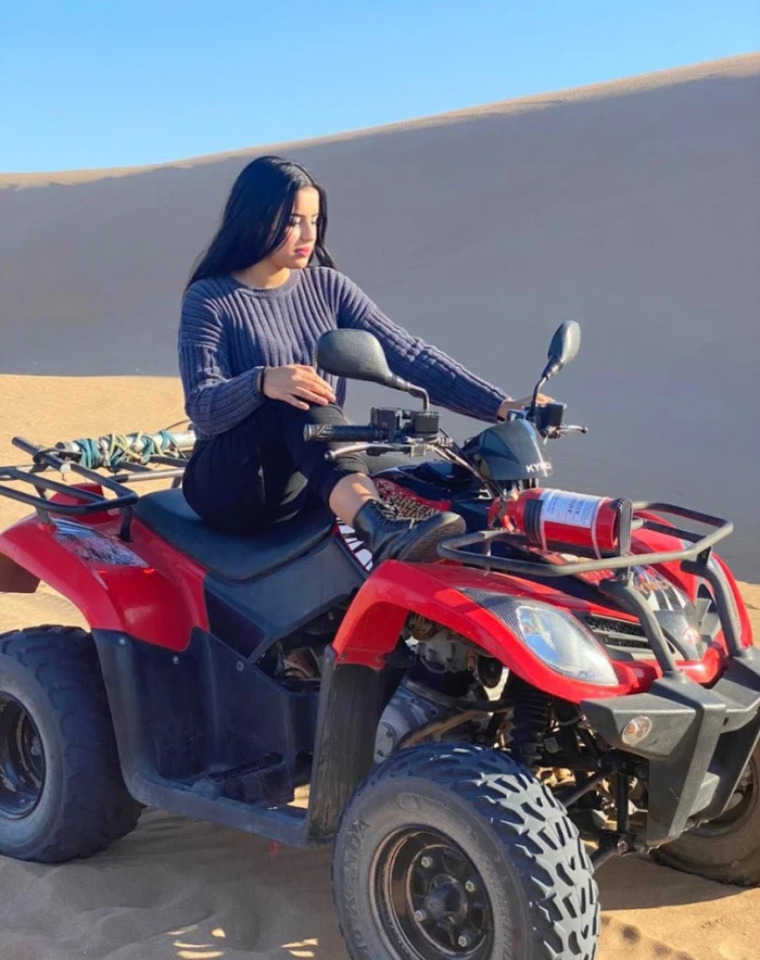 Excursion Balade Location Quad & Buggy  Agadir - motorcycles for rent on RENTS.ma