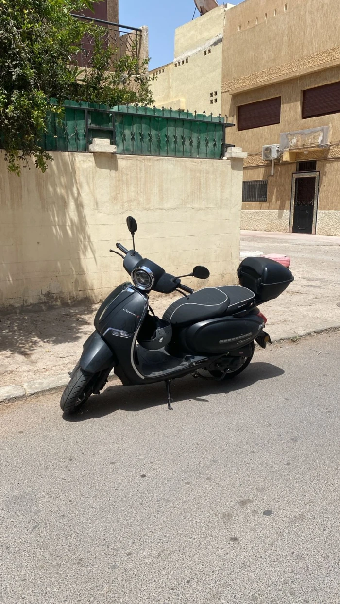 Location Moto à Rabat - motorcycles for rent in rabat - RENTS.ma