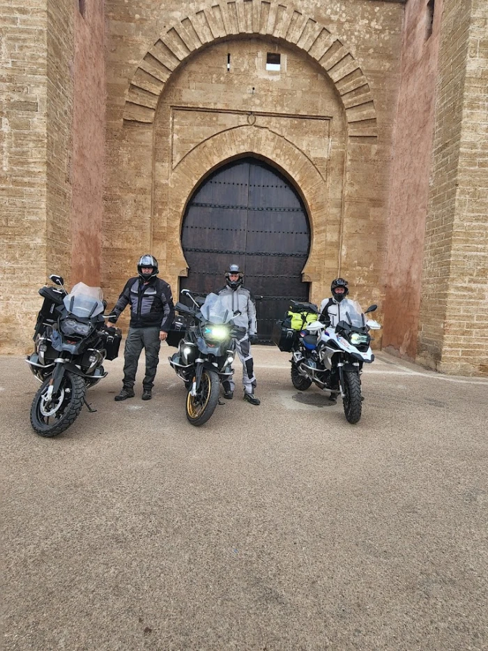 Rent BMW GS Motorcycles in Morocco Today! - motorcycles for rent on RENTS.ma