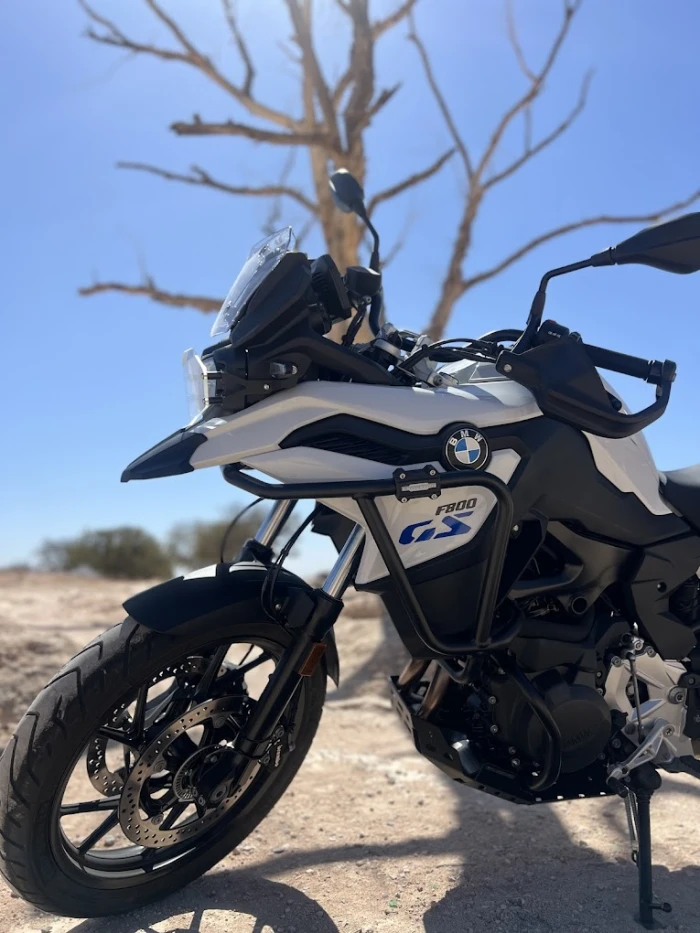 Ride 2 Atlas - Location Moto Marrakech - Moto Trail - Moto Rental - Trail BMW - motorcycles for rent on RENTS.ma