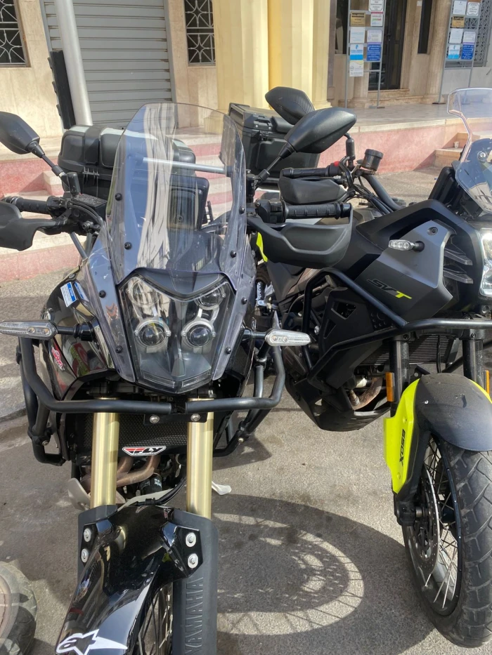 Motorcycle rental in Marrakesh - motorcycles for rent in marrakech - RENTS.ma