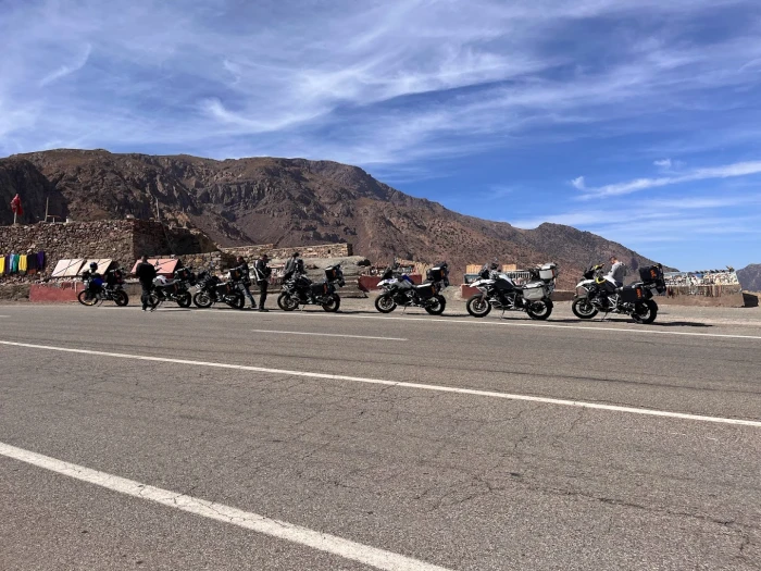 Rent BMW GS Motorcycles in Morocco Today! - motorcycles for rent on RENTS.ma