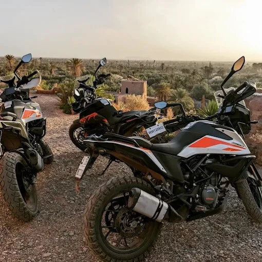 Location moto Marrakech - motorcycles for rent on RENTS.ma