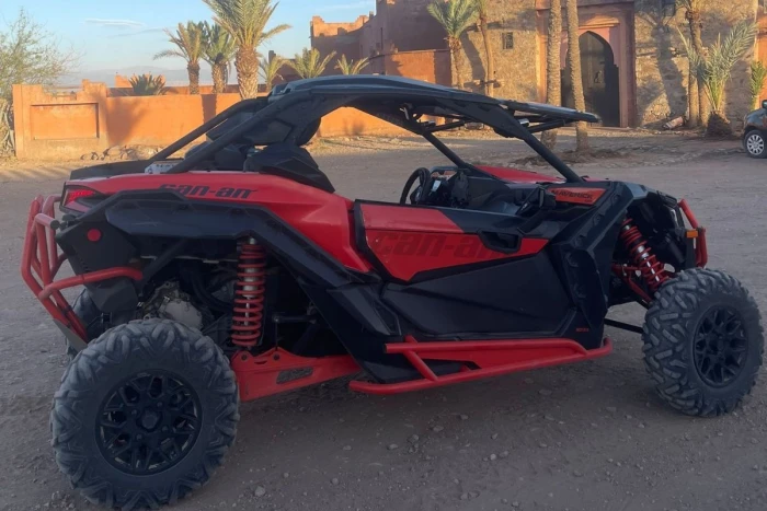 location Buggy in marrakech - motorcycles for rent on RENTS.ma
