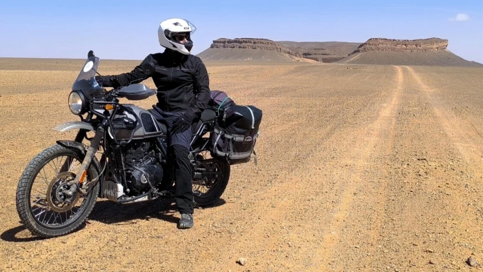 Ride 2 Atlas - Location Moto Marrakech - Moto Trail - Moto Rental - Trail BMW - motorcycles for rent on RENTS.ma