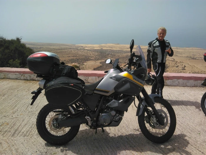 location de moto Agadir - motorcycles for rent on RENTS.ma