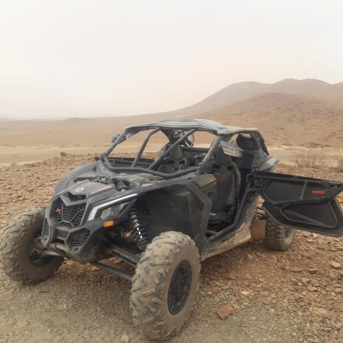 location Buggy in marrakech - motorcycles for rent on RENTS.ma