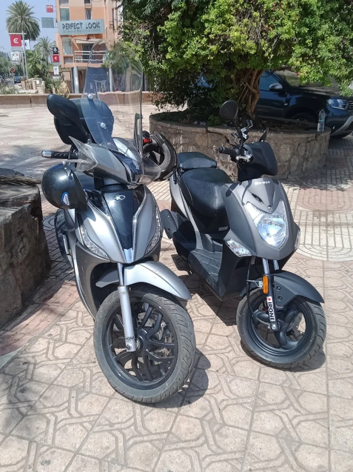 location moto marrakech - motorcycles for rent in marrakech - RENTS.ma