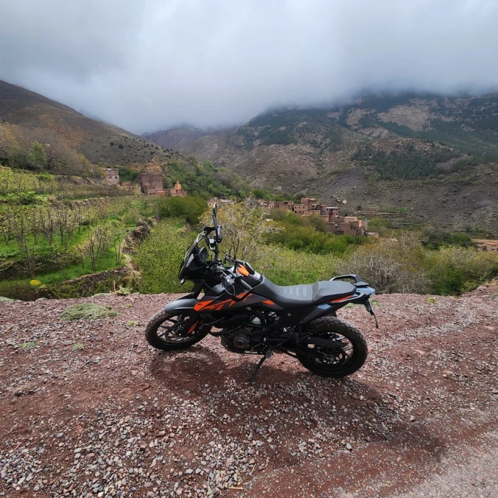 Motomar agency rental - Marrakech Motorbike Rental - motorcycles for rent on RENTS.ma