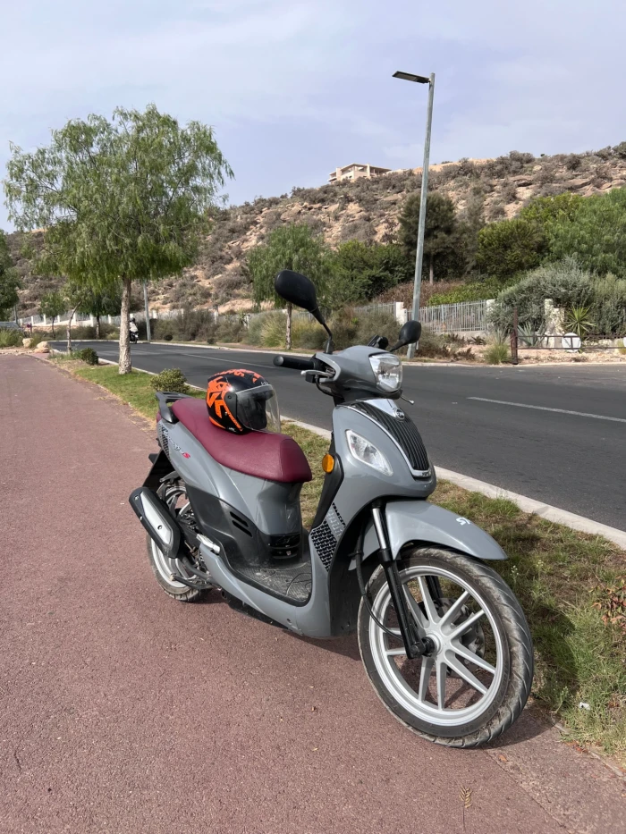 Premium Scooter Rentals in Agadir - motorcycles for rent in agadir - RENTS.ma