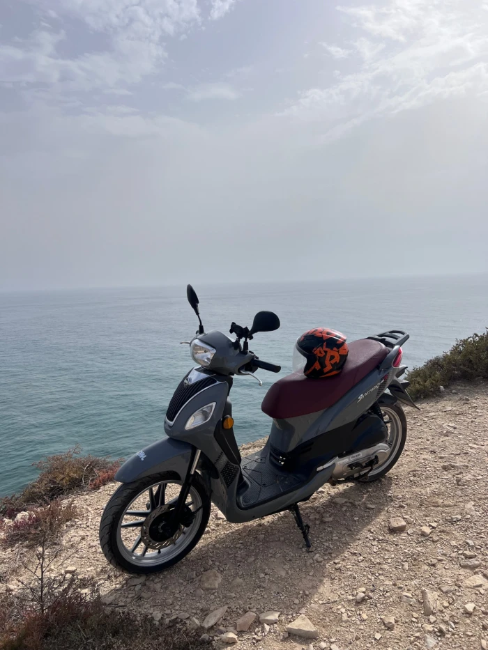 Premium Motorbike Hire Agadir - Ride the Coast to Imsouane - motorcycles for rent in agadir - RENTS.ma