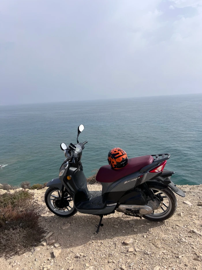 Premium Motorbike Hire Agadir - Ride the Coast to Imsouane - motorcycles for rent in agadir - RENTS.ma