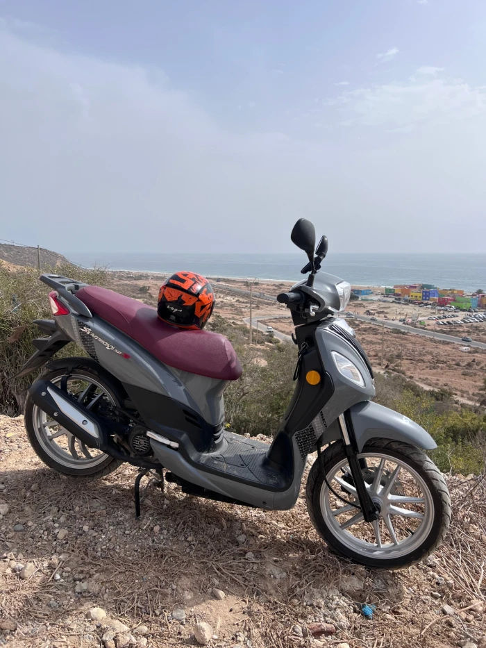 Premium Motorbike Hire Agadir - Ride the Coast to Imsouane - motorcycles for rent in agadir - RENTS.ma