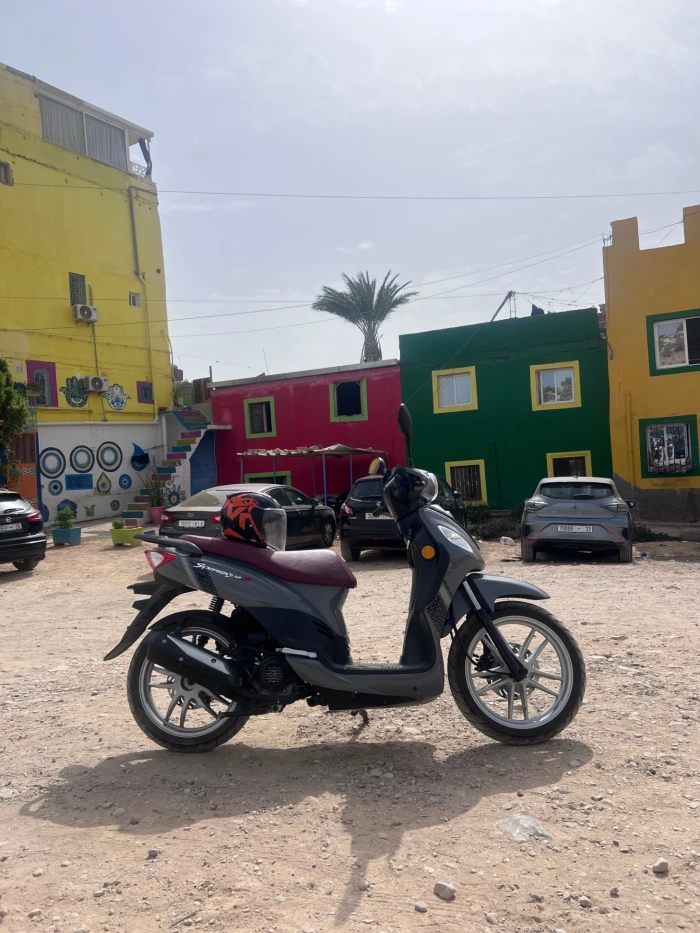 Premium Motorbike Hire Agadir - Ride the Coast to Imsouane - motorcycles for rent in agadir - RENTS.ma