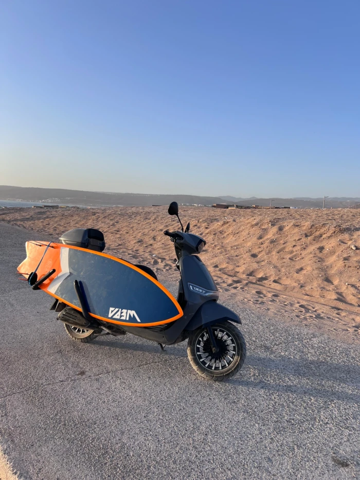 Surf Motorcycle Rental in Tamraght | from 100 DH/Day - motorcycles for rent in tamraght - RENTS.ma