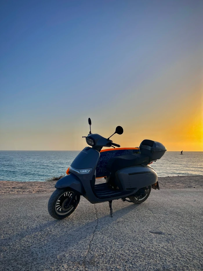 Surf Motorcycle Rental in Tamraght | from 100 DH/Day - motorcycles for rent in tamraght - RENTS.ma