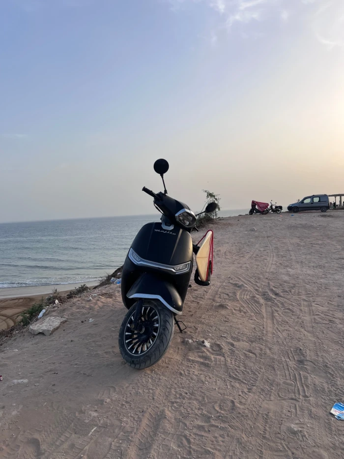 Ride & Surf Tamraght - Premium Motorcycle & Surf Rack Rentals - motorcycles for rent in tamraght - RENTS.ma