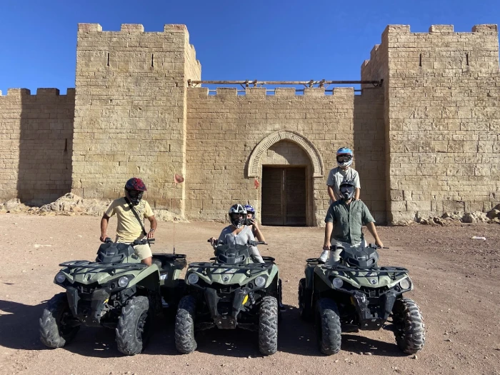 Quad and Buggy rental in Ouarzazate - motorcycles for rent in ouarzazate - RENTS.ma