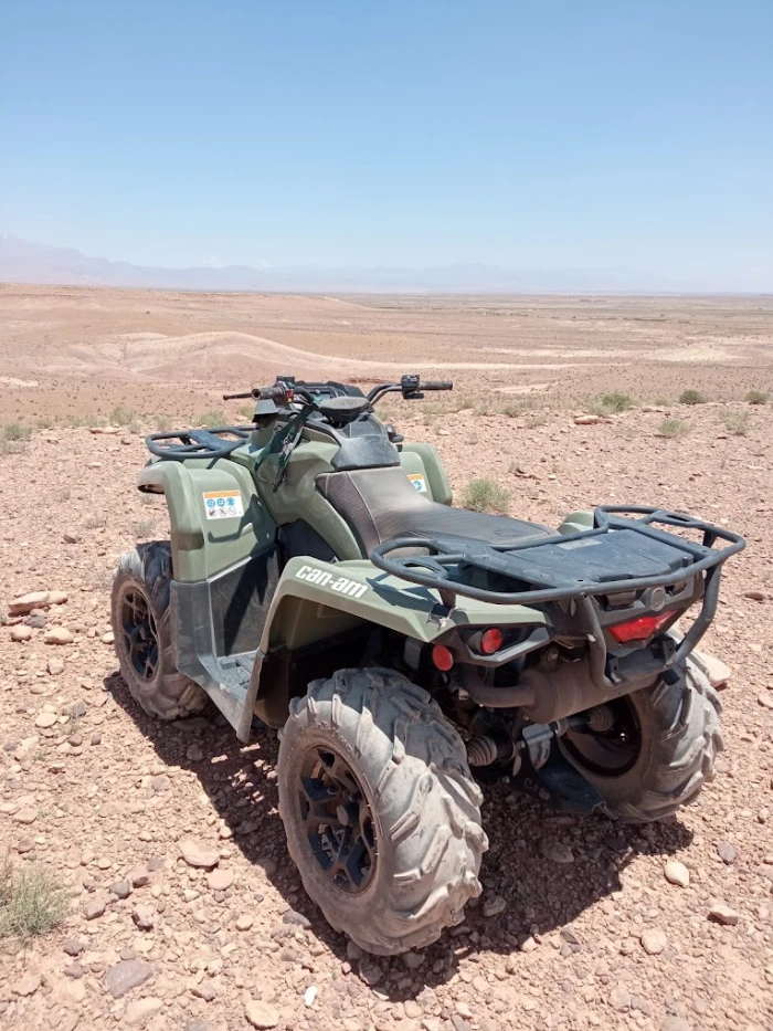 Quad and Buggy rental in Ouarzazate - motorcycles for rent in ouarzazate - RENTS.ma
