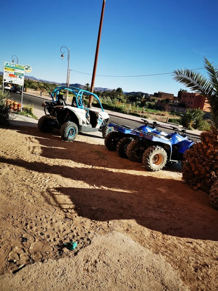 Quad and Buggy rental in Ouarzazate - motorcycles for rent in ouarzazate - RENTS.ma