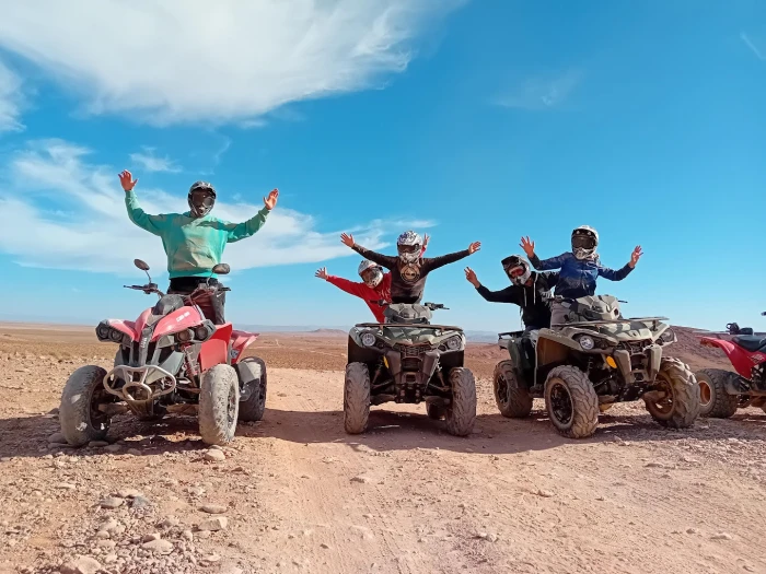 Quad and Buggy rental in Ouarzazate - motorcycles for rent in ouarzazate - RENTS.ma
