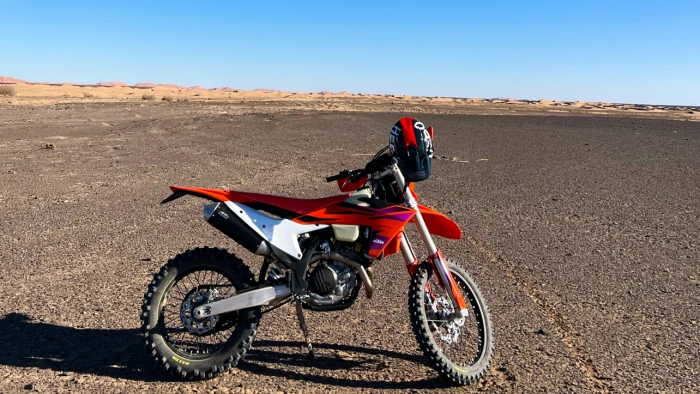 Bike Rental Center Merzouga - motorcycles for rent in merzouga - RENTS.ma