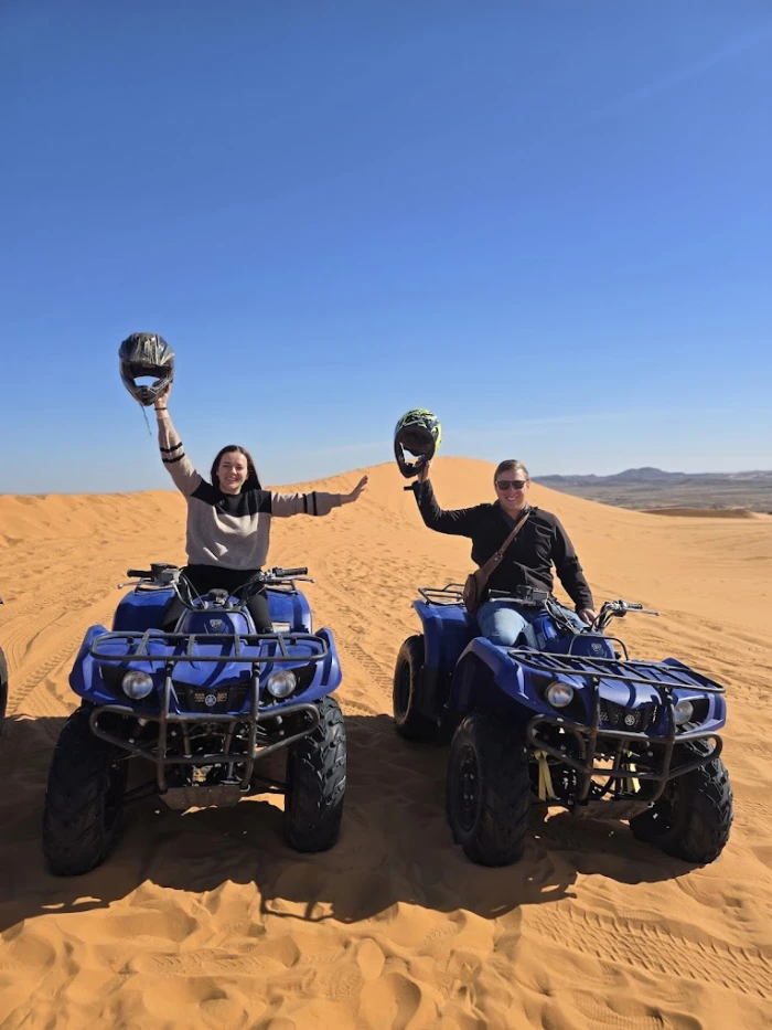 Quad Bike Rentals Merzouga (AKABAR) - motorcycles for rent in merzouga - RENTS.ma