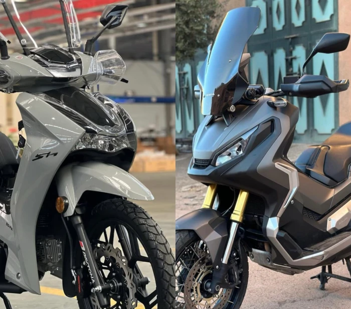 Motorcycle Rental Oujda - Location Motos et Scooters à Oujda - motorcycles for rent in oujda - RENTS.ma