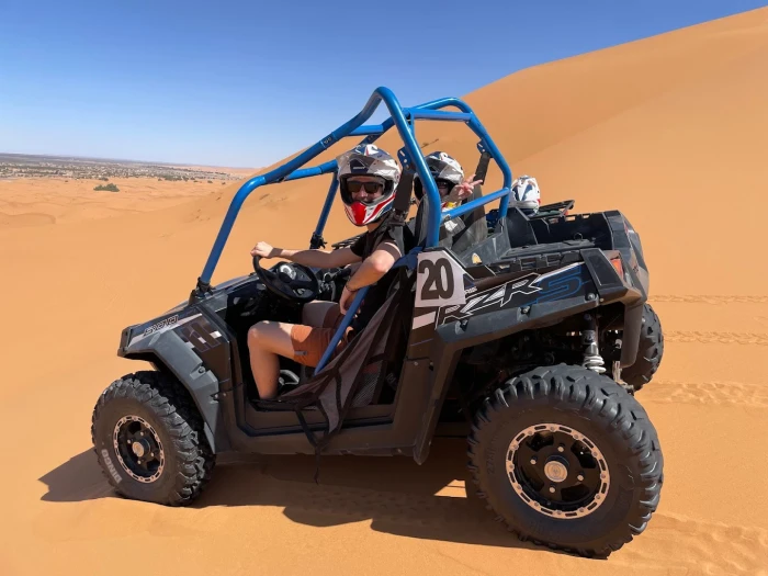 Merzouga Excursions Quads - motorcycles for rent in merzouga - RENTS.ma