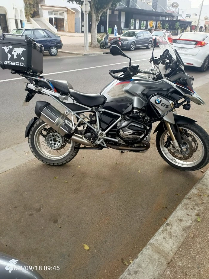 location de motos et scooters à Agadir - motorcycles for rent in agadir - RENTS.ma