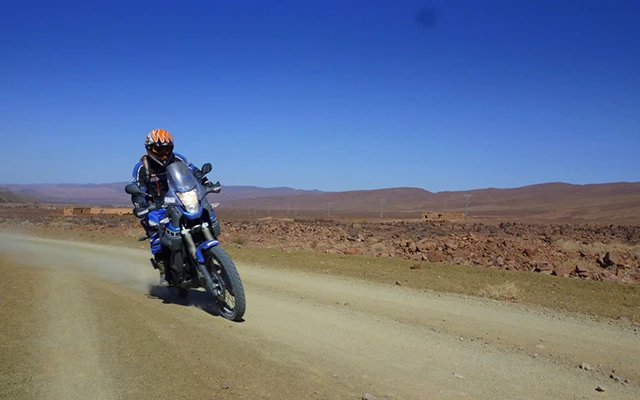 Off Road - Agadir Motorcycle Rental - motorcycles for rent in agadir - RENTS.ma