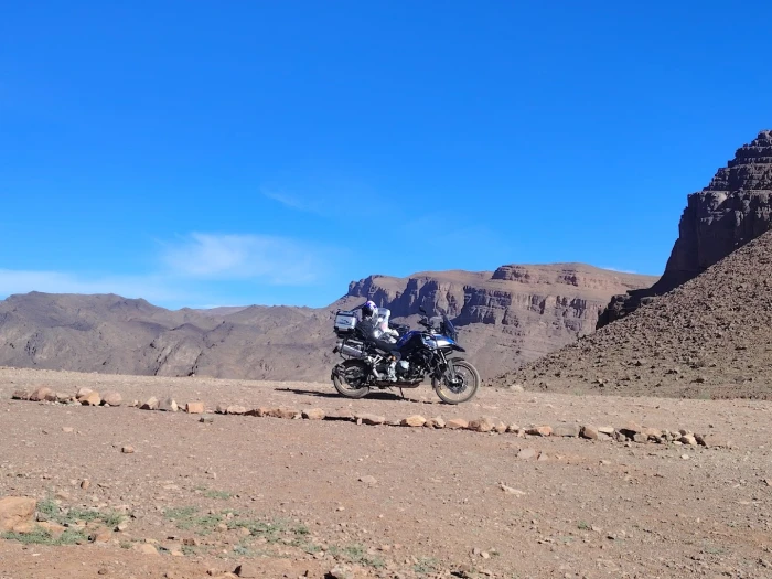 Off Road - Agadir Motorcycle Rental - motorcycles for rent in agadir - RENTS.ma