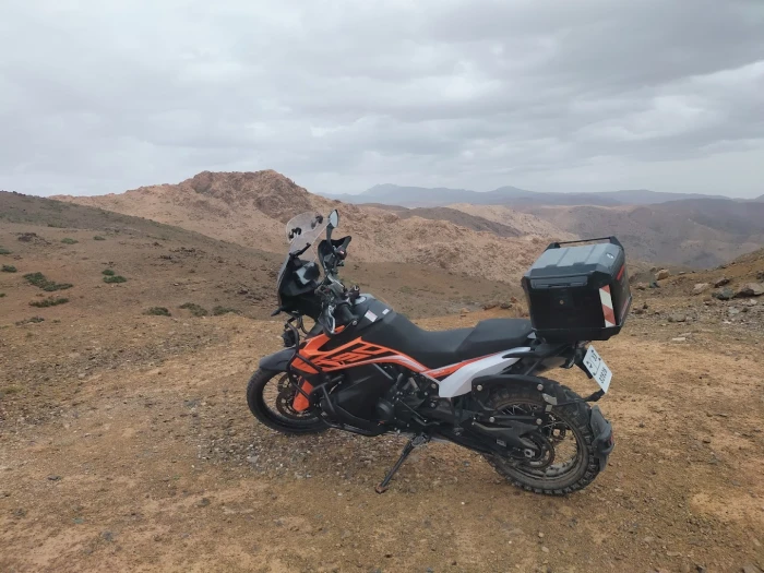 Off Road - Agadir Motorcycle Rental - motorcycles for rent in agadir - RENTS.ma