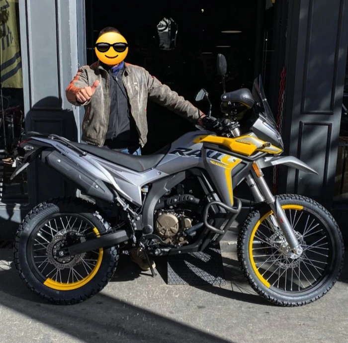 Agadir Motorbike Rentals - motorcycles for rent in agadir - RENTS.ma