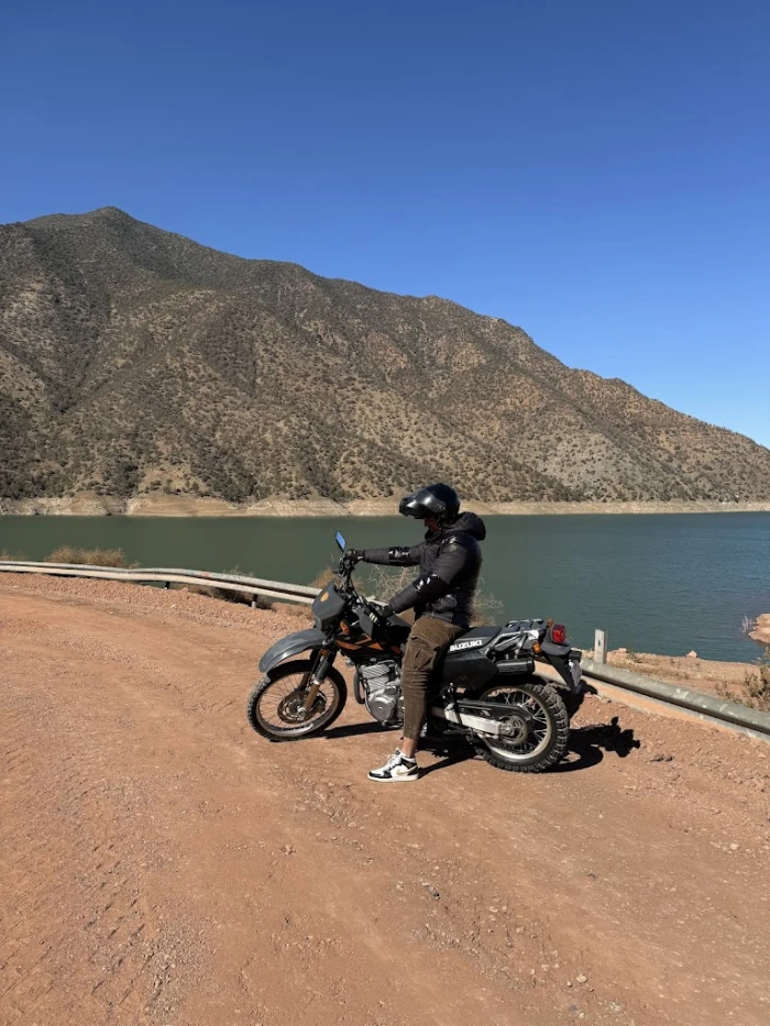 Bikes To Book - Motorcycle rental in Marrakesh - motorcycles for rent in marrakech - RENTS.ma