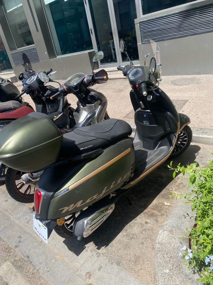 Louer une moto à Taghazout - motorcycles for rent in taghazout - RENTS.ma