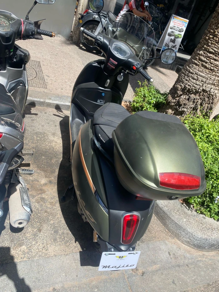 Louer une moto à Taghazout - motorcycles for rent in taghazout - RENTS.ma