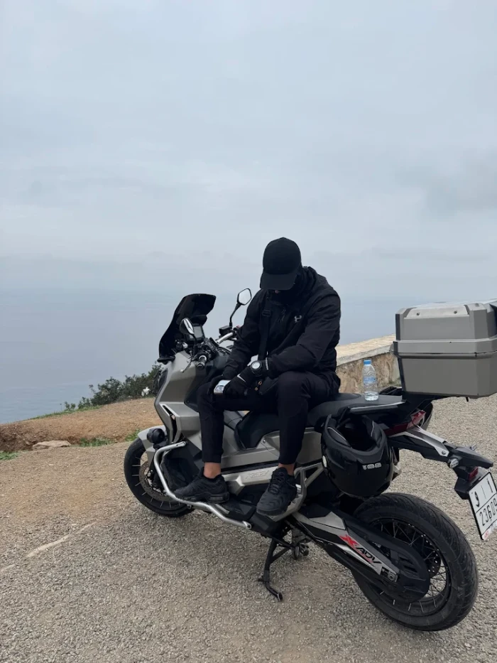 Rent two wheels - location moto tangier - motorcycles for rent in tangier - RENTS.ma