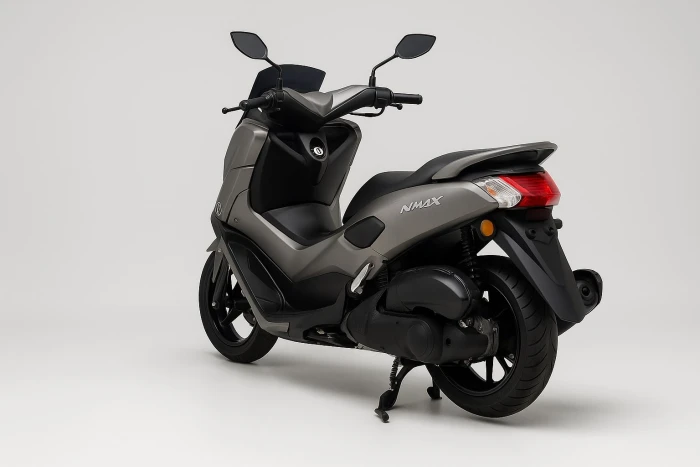 Yamaha NMAX for Rent in Agadir & Taghazout - motorcycles for rent in agadir - RENTS.ma