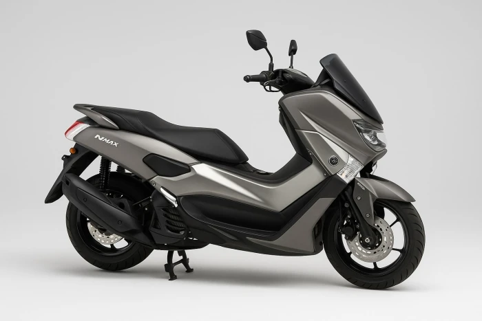 Rent Yamaha NMAX Scooter in Agadir & Taghazout - motorcycles for rent in agadir - RENTS.ma