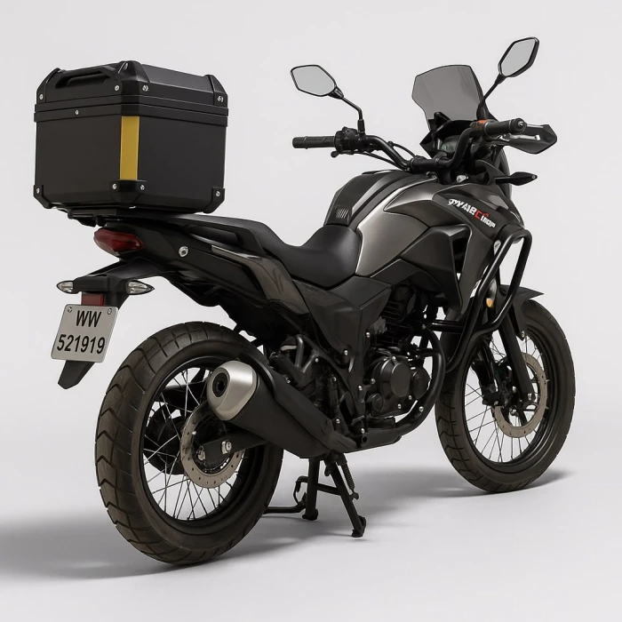 Rent SYM NH-T 200 in Agadir & Taghazout - motorcycles for rent in agadir - RENTS.ma