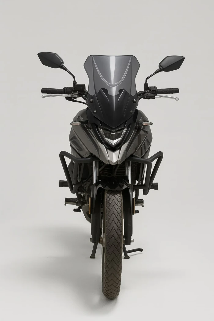 Rent SYM NH-T 200 in Agadir & Taghazout - motorcycles for rent in agadir - RENTS.ma